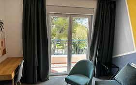 Hotel Elu Iris
